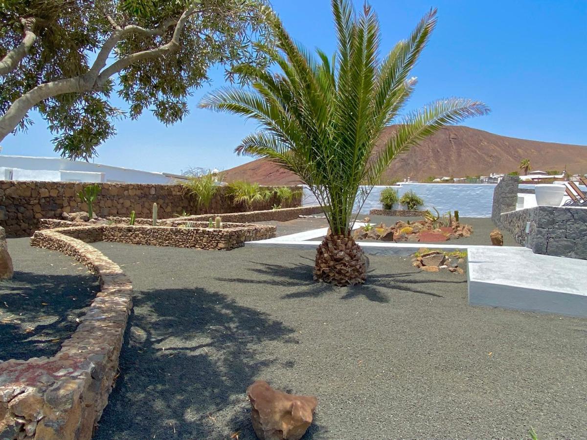 Sea Sky Lanzarote Villa Playa Blanca  Eksteriør bilde